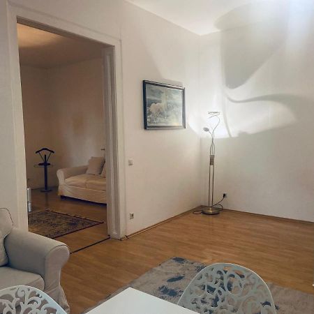 Milos Apartment فيينا المظهر الخارجي الصورة