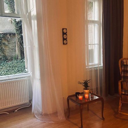 Milos Apartment فيينا المظهر الخارجي الصورة