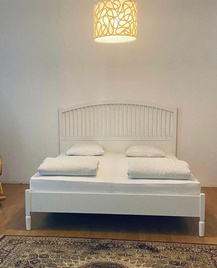 Milos Apartment فيينا المظهر الخارجي الصورة